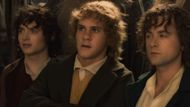 Scene from The Lord Of The Rings Trilogy | Image via New Line Cinema